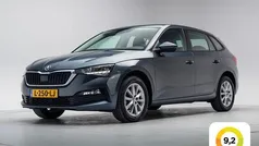 Gebruikt 2021 Skoda Scala Style Hatchback | € 17.445 (Eerlijke prijs)