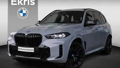 Occasion BMW X5 M Sport 489 PK (359 kW) 2023 SUV