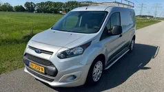Grijs Gebruikt 2016 Ford Transit Trend Van | € 6.495 (Eerlijke prijs)