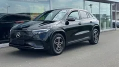 Suv Gebruikt 2024 Mercedes EQA250+ Advanced SUV | € 39.750 (Super prijs)