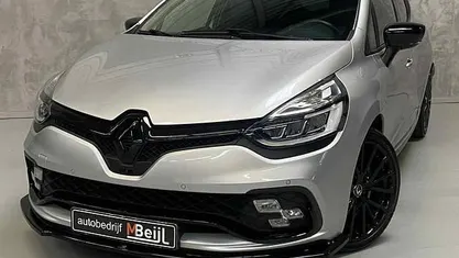 Gebruikt 2018 Renault Clio IV R.S. Hatchback | € 15.745 (Eerlijke prijs)