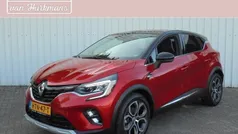 Gebruikt 2022 Renault Captur Intens SUV | € 24.733 (Eerlijke prijs)