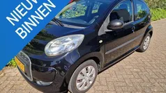 Zwart Gebruikt 2010 Citroën C1 Hatchback | € 3.500 (Eerlijke prijs)