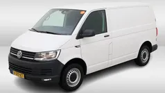 Gebruikt 2018 VW T6 Comfortline Van | € 14.900 (Super prijs)