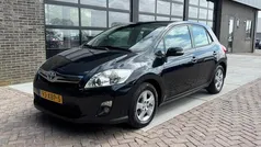 Grijs Gebruikt 2012 Toyota Auris Business Edition Hatchback | € 8.975 (Eerlijke prijs)
