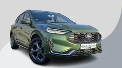 Groen Nieuw 2025 Ford Kuga ST-Line X SUV | € 44.745 (Super prijs)