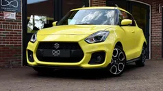 Gebruikt 2020 Suzuki Swift Sport Hatchback | € 18.900 (Goede deal)