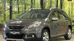 Gebruikt 2015 Peugeot 2008 Allure SUV | € 8.449 (Goede deal)
