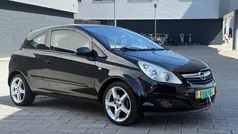 Gebruikt 2006 Opel Corsa Business Hatchback | € 2.150 (Eerlijke prijs)