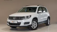 Gebruikt 2015 VW Tiguan SUV | € 13.000 (Goede deal)