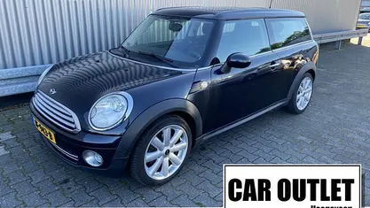 Occasion Mini Cooper Clubman 120 PK (88 kW) 2008 Stationwagen