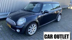 Gebruikt 2008 Mini Cooper Clubman Stationwagen | € 4.950 (Goede deal)