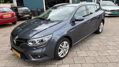 Occasion Renault Mégane GrandTour Zen 101 PK (74 kW) 2017 Stationwagen