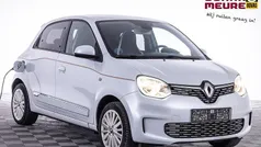 Blauw Gebruikt 2021 Renault Twingo Vibes Hatchback | € 11.990 (Goede deal)