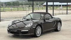 Gebruikt 2011 Porsche Boxster Cabriolet | € 37.987 (Eerlijke prijs)