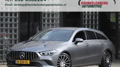 Gebruikt 2019 Mercedes CLA180 Sedan | € 24.950 (Super prijs)