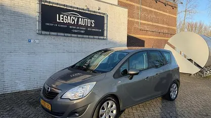 Occasion Opel Meriva Design Edition 120 PK (88 kW) 2013 MPV
