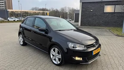 Occasion VW Polo Highline 105 PK (77 kW) 2011 Hatchback