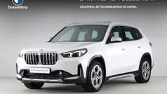 Wit Gebruikt 2023 BMW iX1 Comfort Edition SUV | € 43.450 (Goede deal)