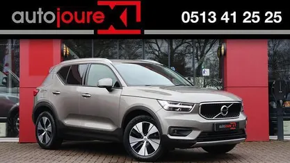 Occasion Volvo XC40 Momentum 165 PK (121 kW) 2020 SUV