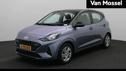 Gebruikt 2024 Hyundai i10 Premium Hatchback | € 15.240 (Eerlijke prijs)