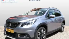 Gebruikt 2019 Peugeot 2008 Allure SUV | € 12.750 (Eerlijke prijs)