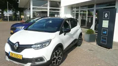 Wit Gebruikt 2019 Renault Captur Intens SUV | € 15.945 (Eerlijke prijs)
