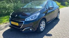 Gebruikt 2018 Peugeot 208 Hatchback | € 6.849 (Eerlijke prijs)