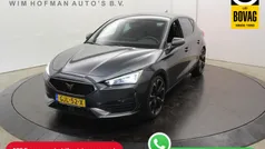 Grijs Gebruikt 2022 Cupra Leon VZ Hatchback | € 27.240 (Eerlijke prijs)