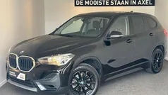 Suv Gebruikt 2020 BMW X1 Executive SUV | € 26.950 (Goede deal)
