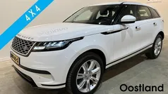 Wit Gebruikt 2022 Land Rover Range Rover Velar SUV | € 46.950 (Super prijs)