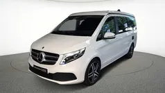 Gebruikt 2019 Mercedes 250 Marco Polo Sedan | € 66.990