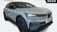 Grijs Nieuw 2025 Renault Mégane Esprit Alpine Hatchback | € 41.165 (Eerlijke prijs)