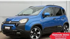 Gebruikt 2025 Fiat Panda Hatchback | € 22.900 (Eerlijke prijs)