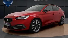 Gebruikt 2021 Seat Leon FR Hatchback | € 23.750 (Eerlijke prijs)