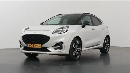 Occasion Ford Puma ST-Line X 2022 SUV