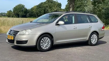 Occasion 2008 VW Golf V Comfortline Stationwagen | € 1.500 (Eerlijke prijs)