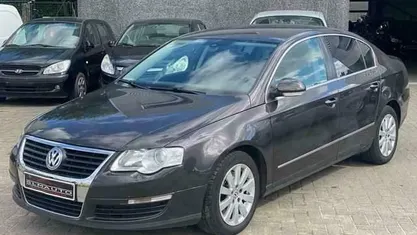 Occasion VW Passat 103 PK (75 kW) 2009 Sedan