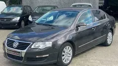 Gebruikt 2009 VW Passat Sedan | € 4.850 (Eerlijke prijs)