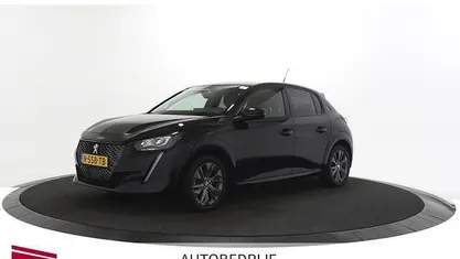 Gebruikt 2022 Peugeot e-208 Allure Hatchback | € 14.900 (Goede deal)