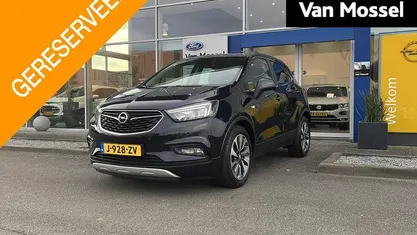 Occasion 2019 Opel Mokka X Innovation SUV | € 13.945 (Eerlijke prijs)