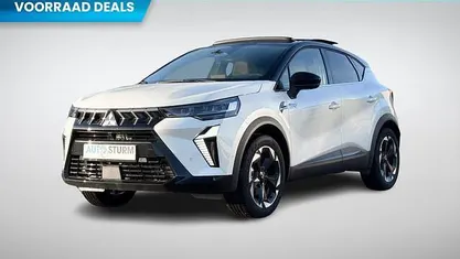 Occasion 2026 Mitsubishi ASX Instyle SUV | € 40.295 (Eerlijke prijs)