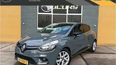 Gebruikt 2018 Renault Clio IV LIMITED Hatchback | € 9.500 (Eerlijke prijs)