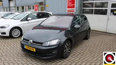Grijs Gebruikt 2016 VW Golf VII Edition Hatchback | € 11.900 (Eerlijke prijs)