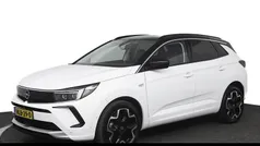 Gebruikt 2024 Opel Grandland X Ultimate SUV | € 32.450 (Eerlijke prijs)