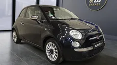 Gebruikt 2014 Fiat 500 Easy Hatchback | € 7.350 (Eerlijke prijs)