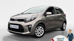 Gebruikt 2018 Kia Picanto Hatchback | € 9.985 (Eerlijke prijs)