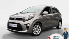 Grijs Gebruikt 2018 Kia Picanto Hatchback | € 9.985 (Eerlijke prijs)
