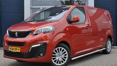 Oranje Gebruikt 2020 Peugeot Expert Premium Van | € 14.900 (Eerlijke prijs)