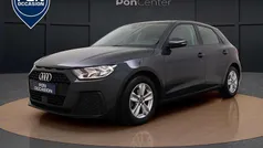 Grijs Gebruikt 2021 Audi A1 Sportback Proline Hatchback | € 16.750 (Eerlijke prijs)